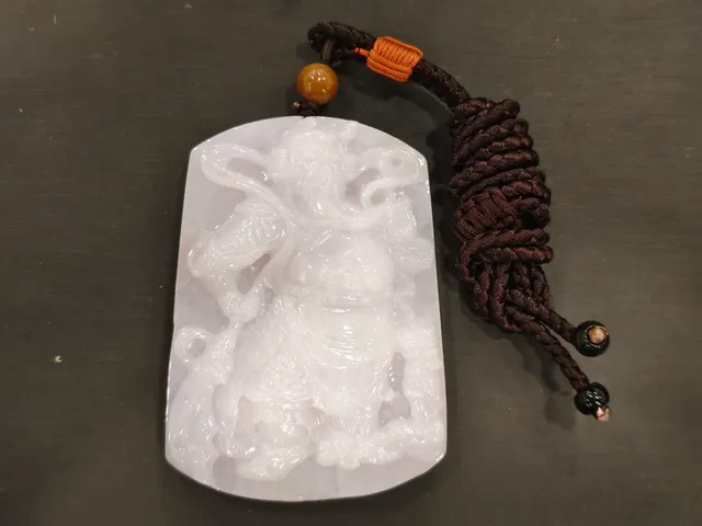 翡翠 JAD-P-0-000365