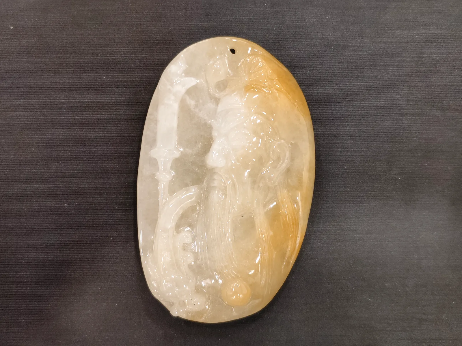 翡翠 JAD-P-0-000366