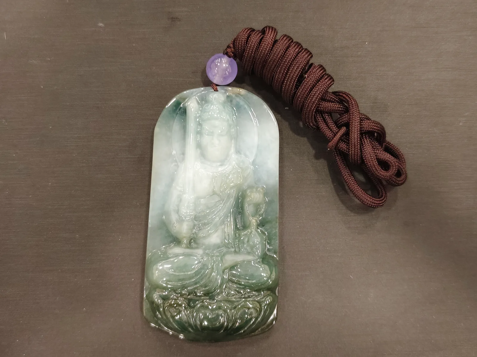 翡翠 JAD-P-0-000369