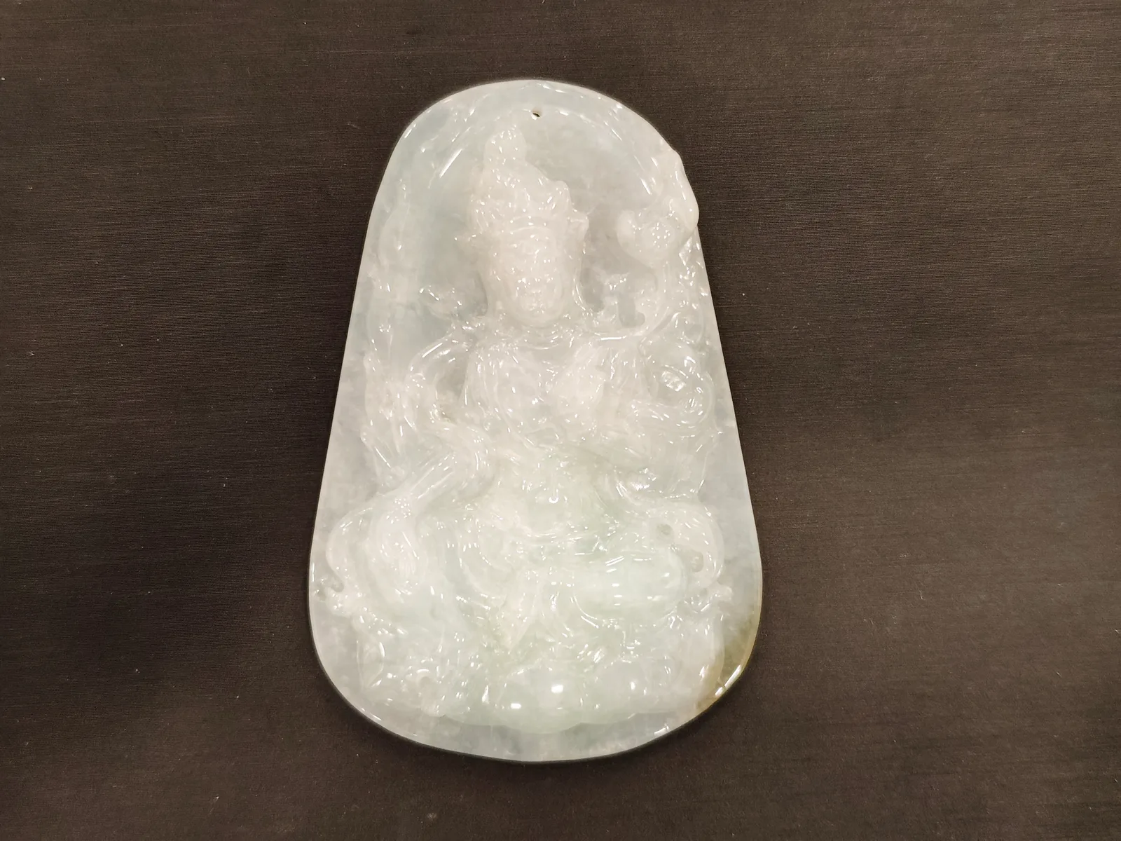 翡翠 JAD-P-0-000370