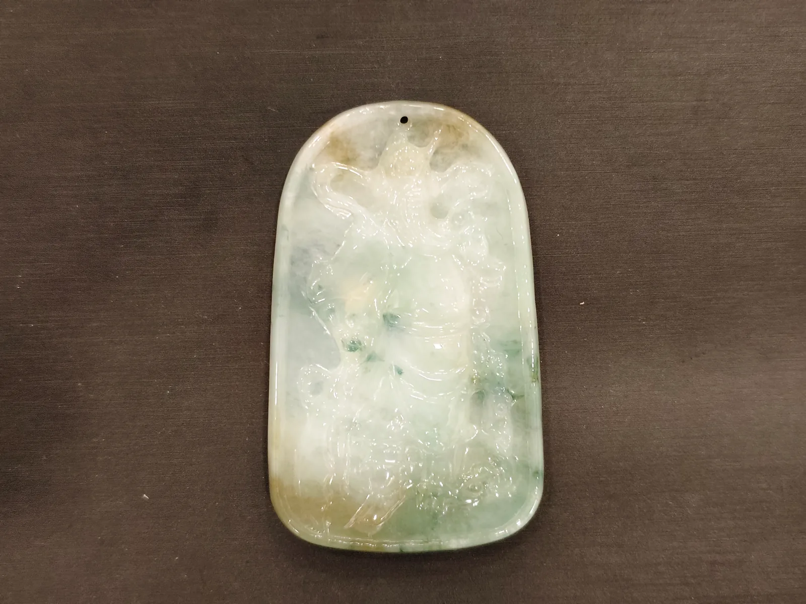 翡翠 JAD-P-0-000372