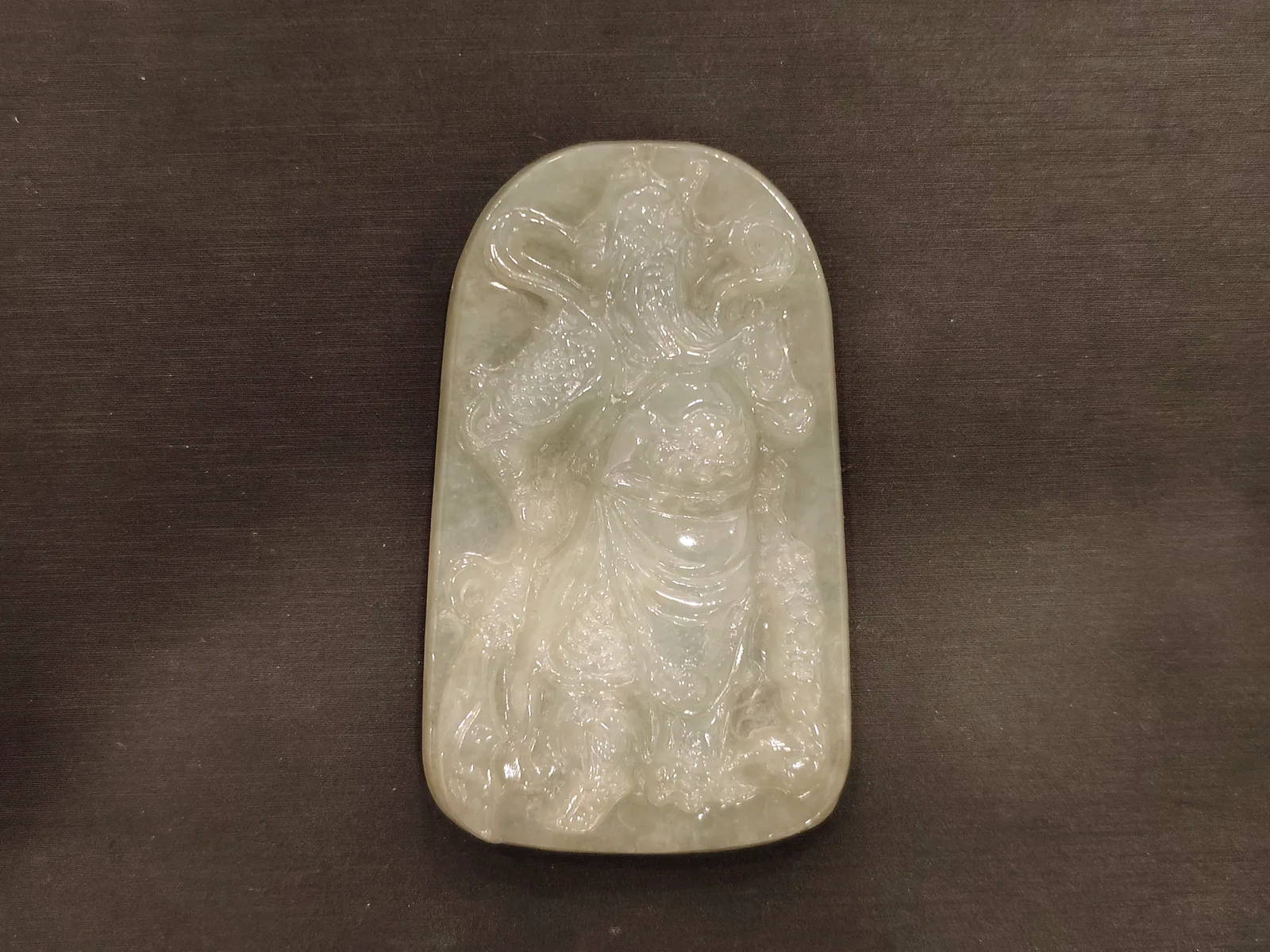 翡翠 JAD-P-0-000373