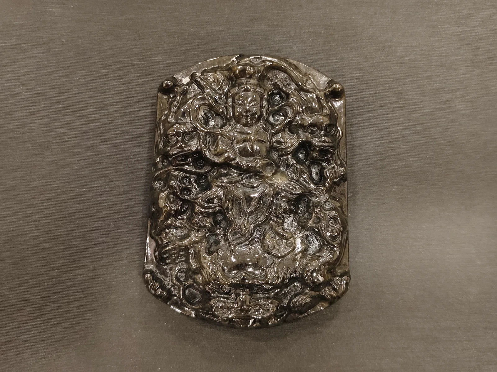 翡翠 JAD-P-0-000374