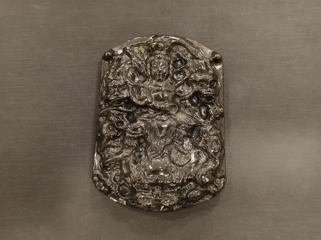 翡翠 JAD-P-0-000374