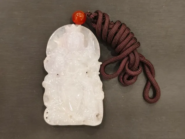 翡翠 JAD-P-0-000377