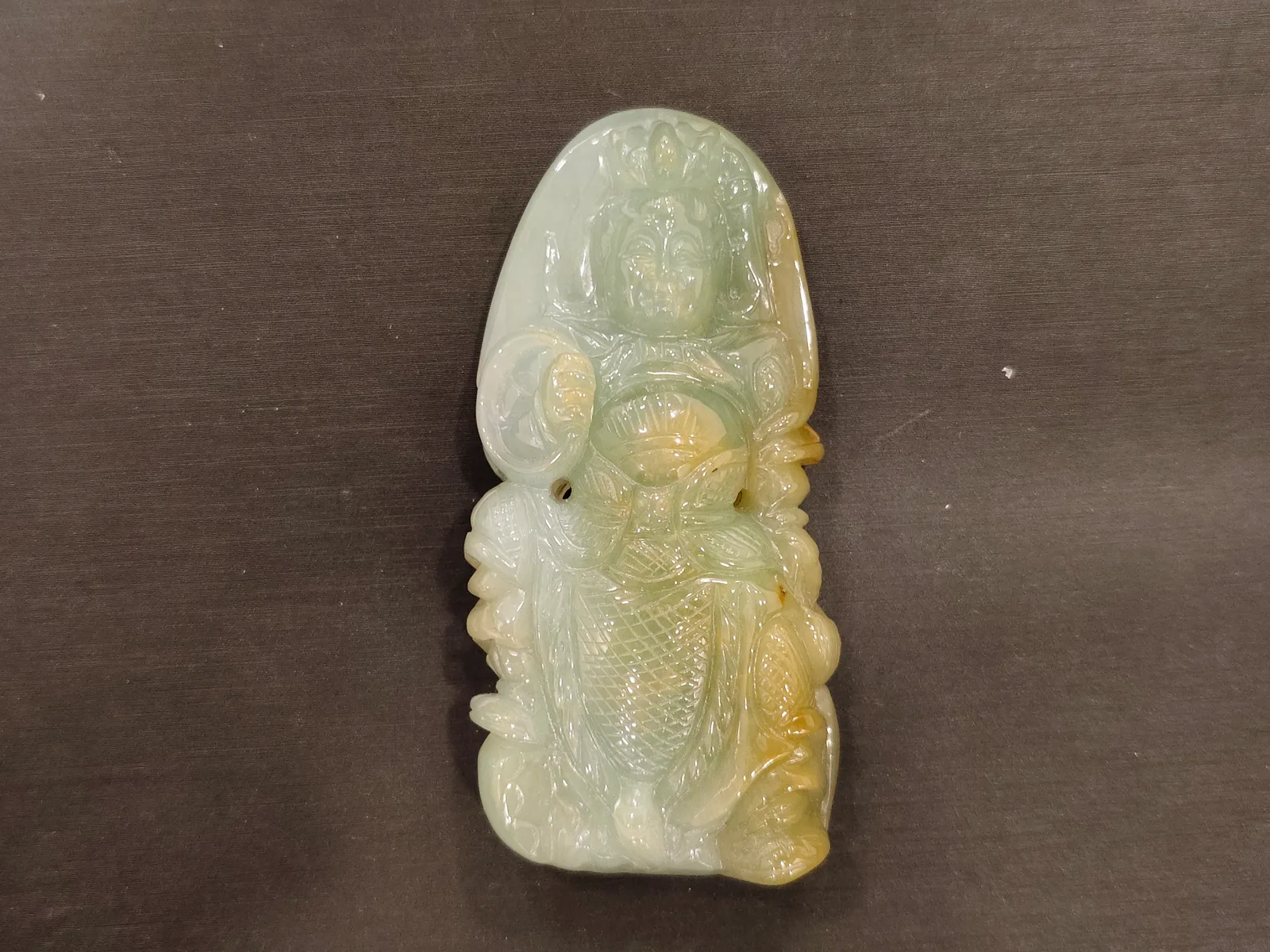 翡翠 JAD-P-0-000378