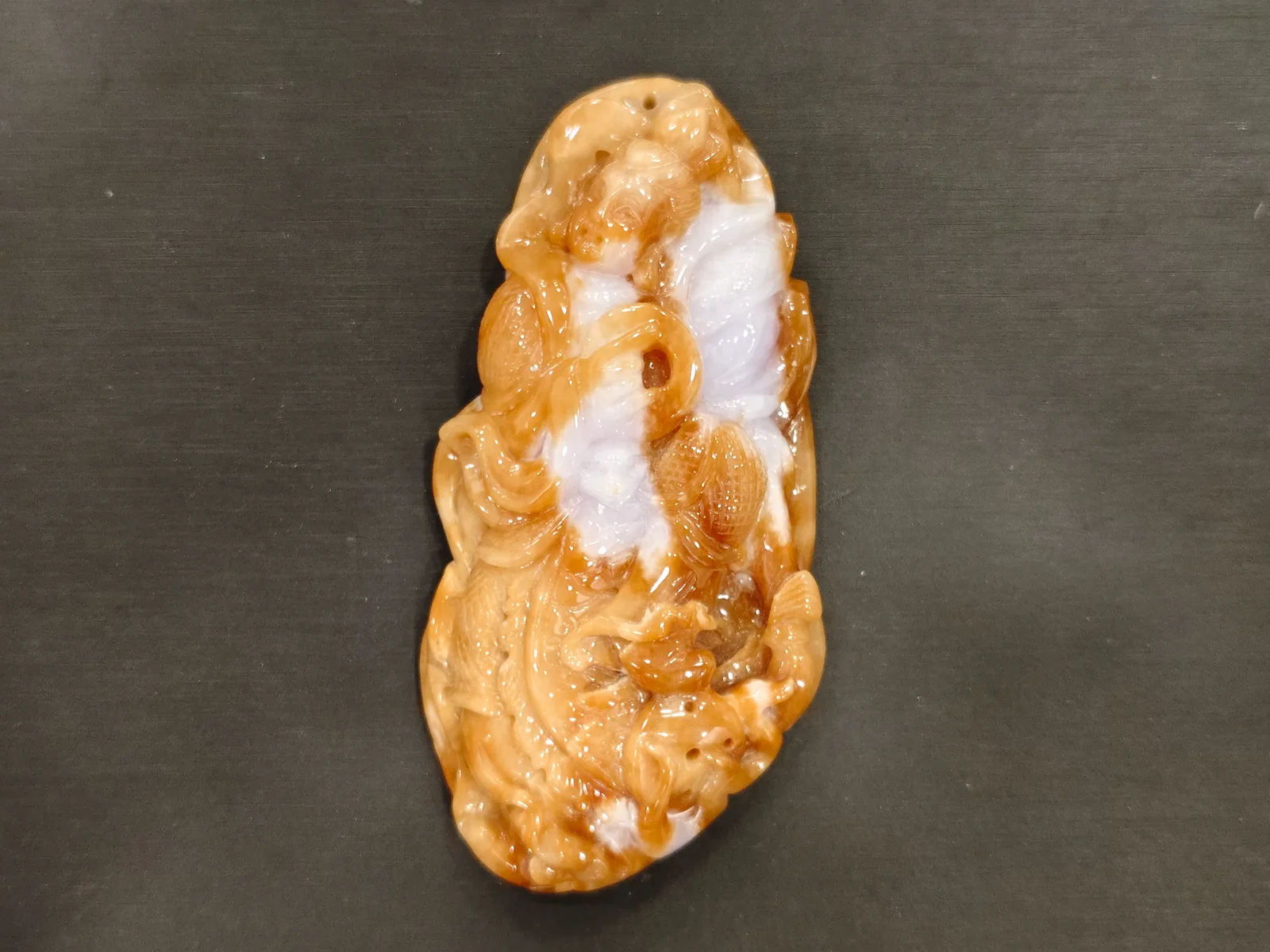 翡翠 JAD-P-0-000379