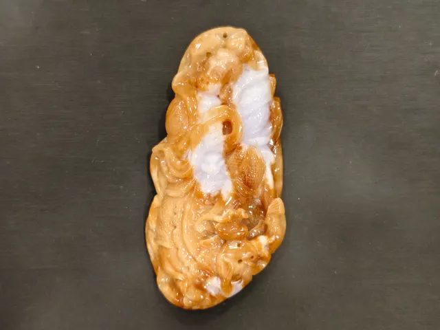 翡翠 JAD-P-0-000379