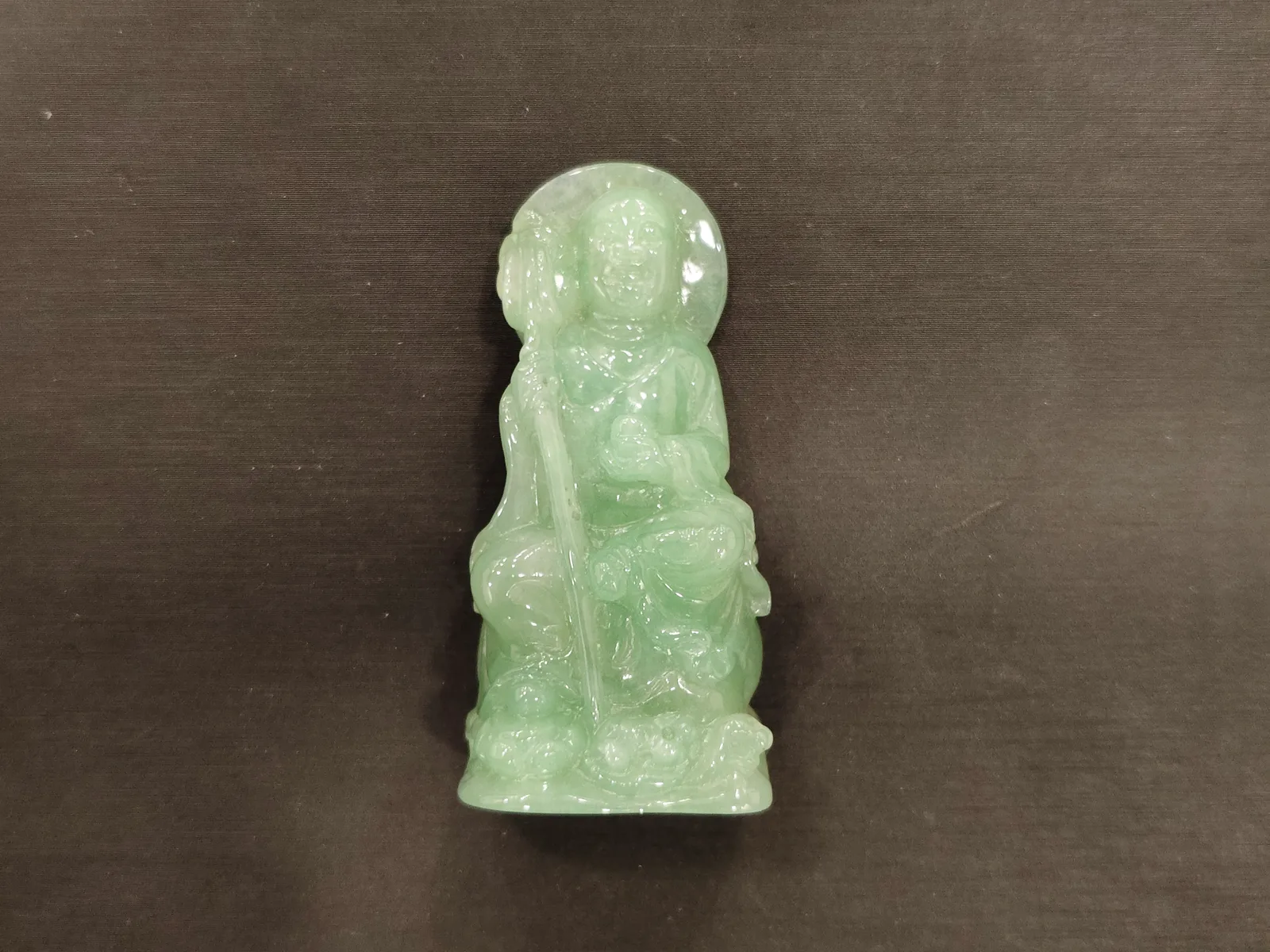 翡翠 JAD-P-0-000383