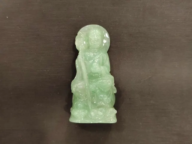 翡翠 JAD-P-0-000383