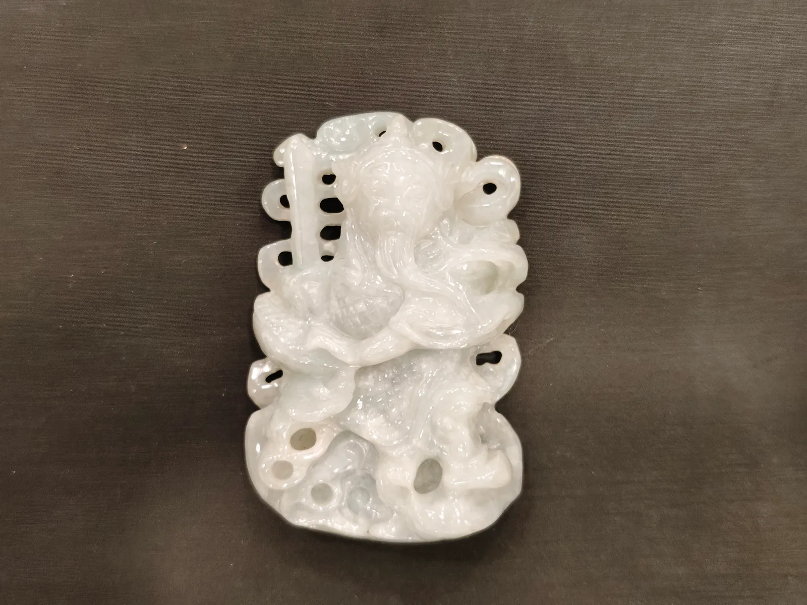 翡翠 JAD-P-0-000386