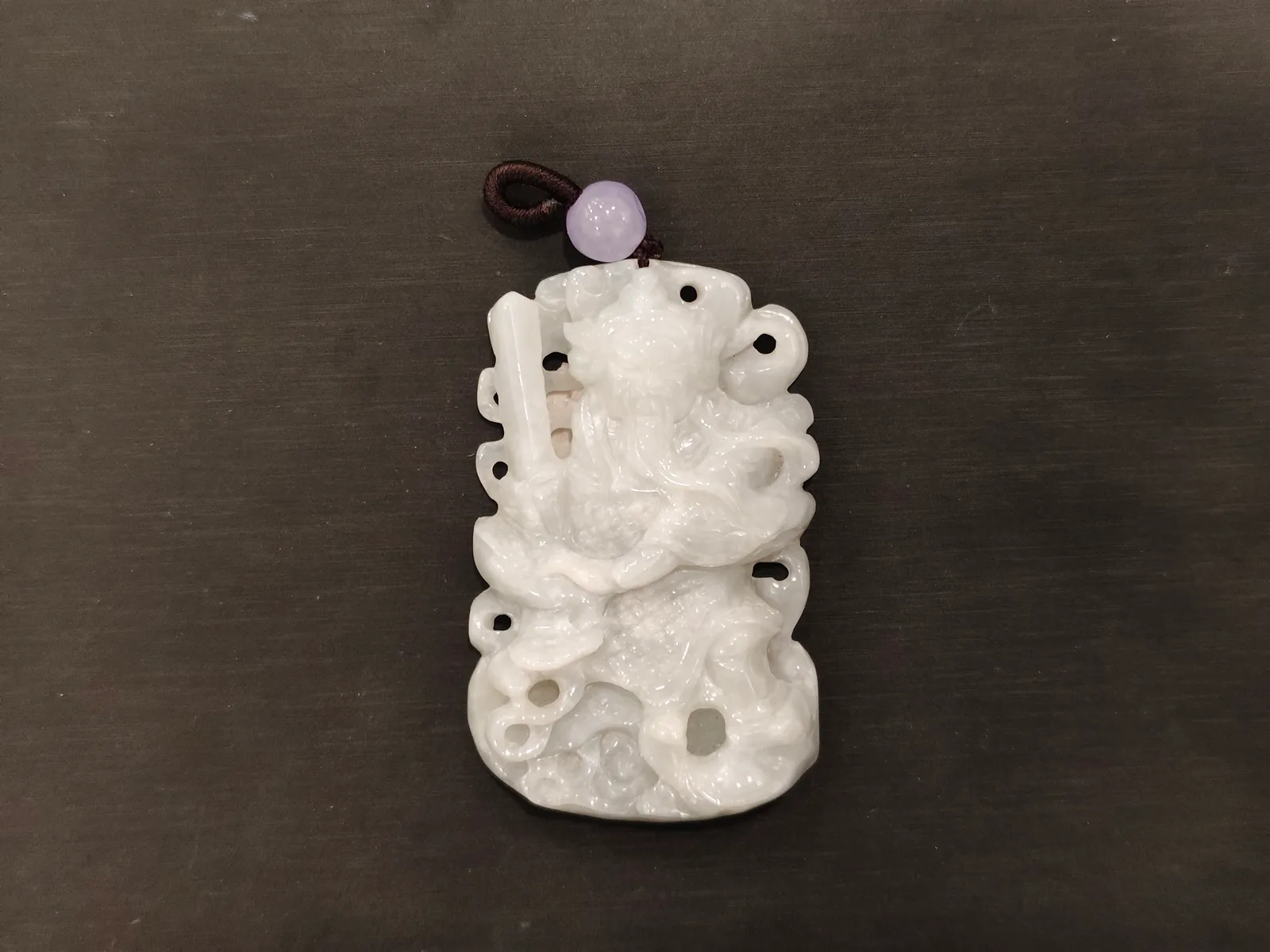 翡翠 JAD-P-0-000387