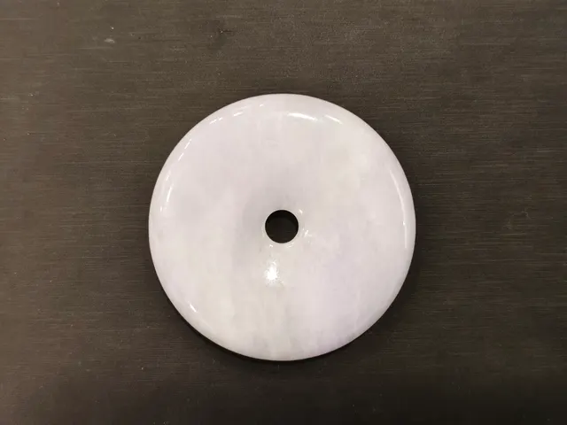 翡翠 JAD-P-0-000389