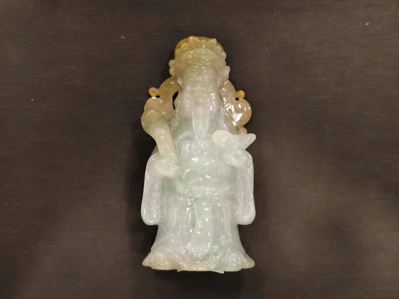 翡翠 JAD-P-0-000391