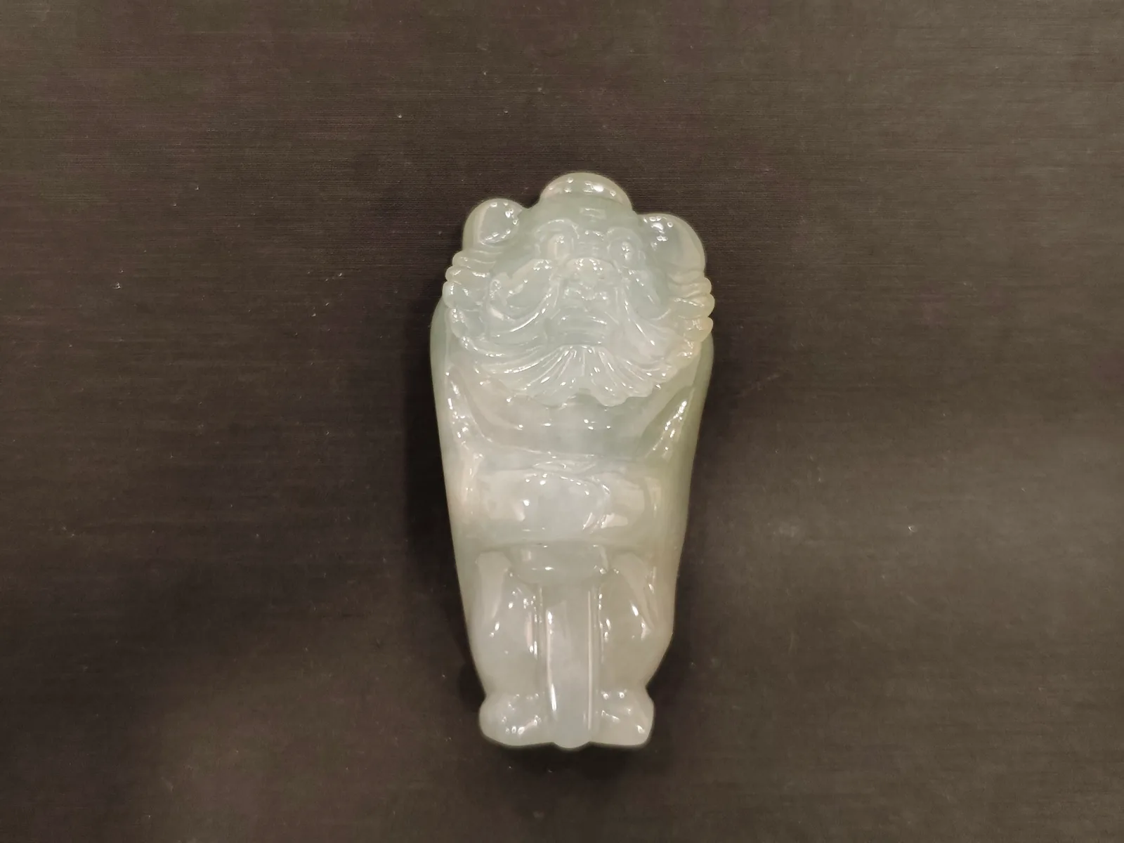 翡翠 JAD-P-0-000393