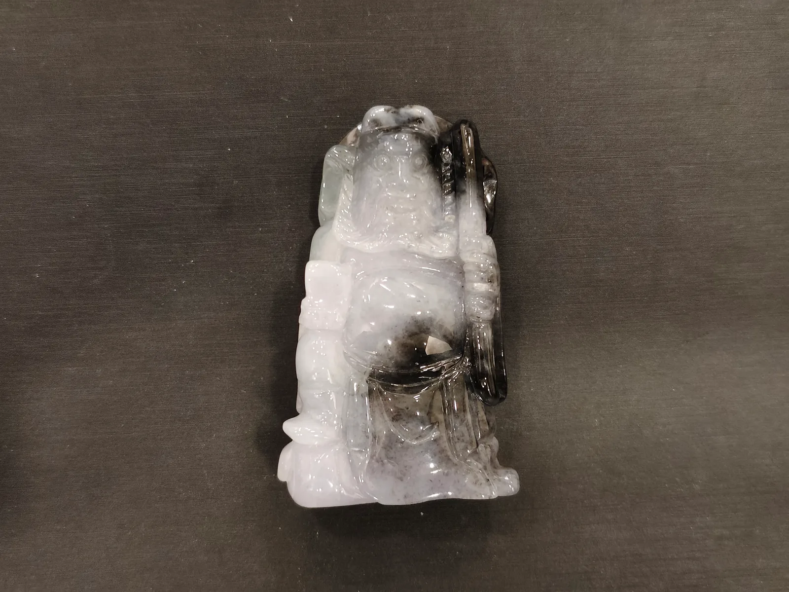翡翠 JAD-P-0-000394