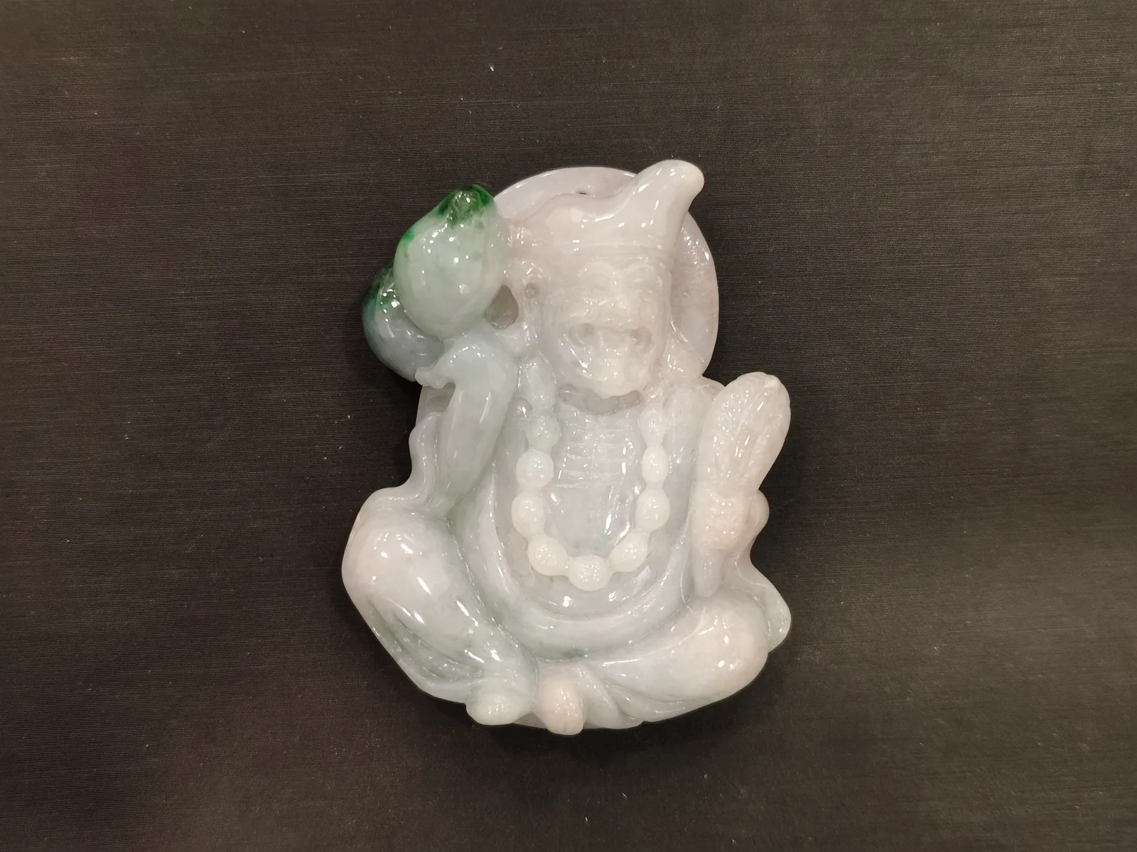 翡翠 JAD-P-0-000395