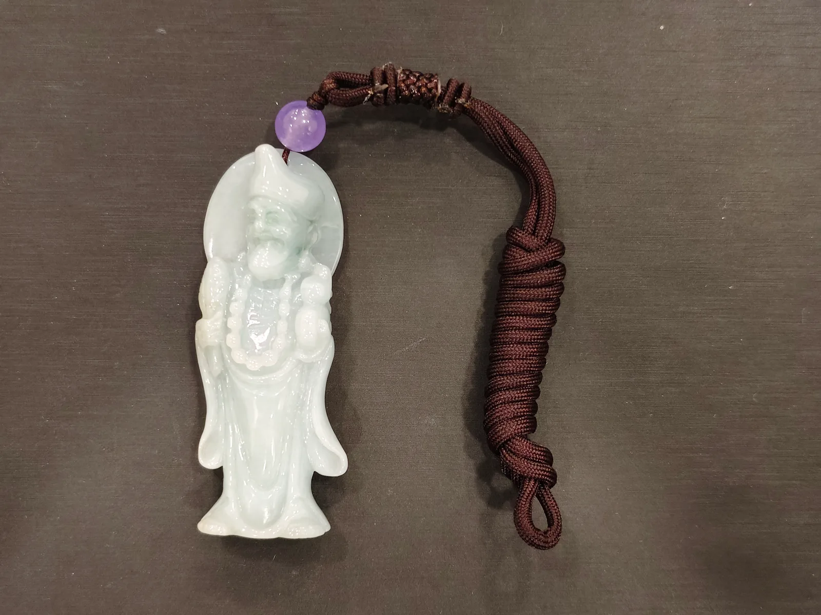 翡翠 JAD-P-0-000396