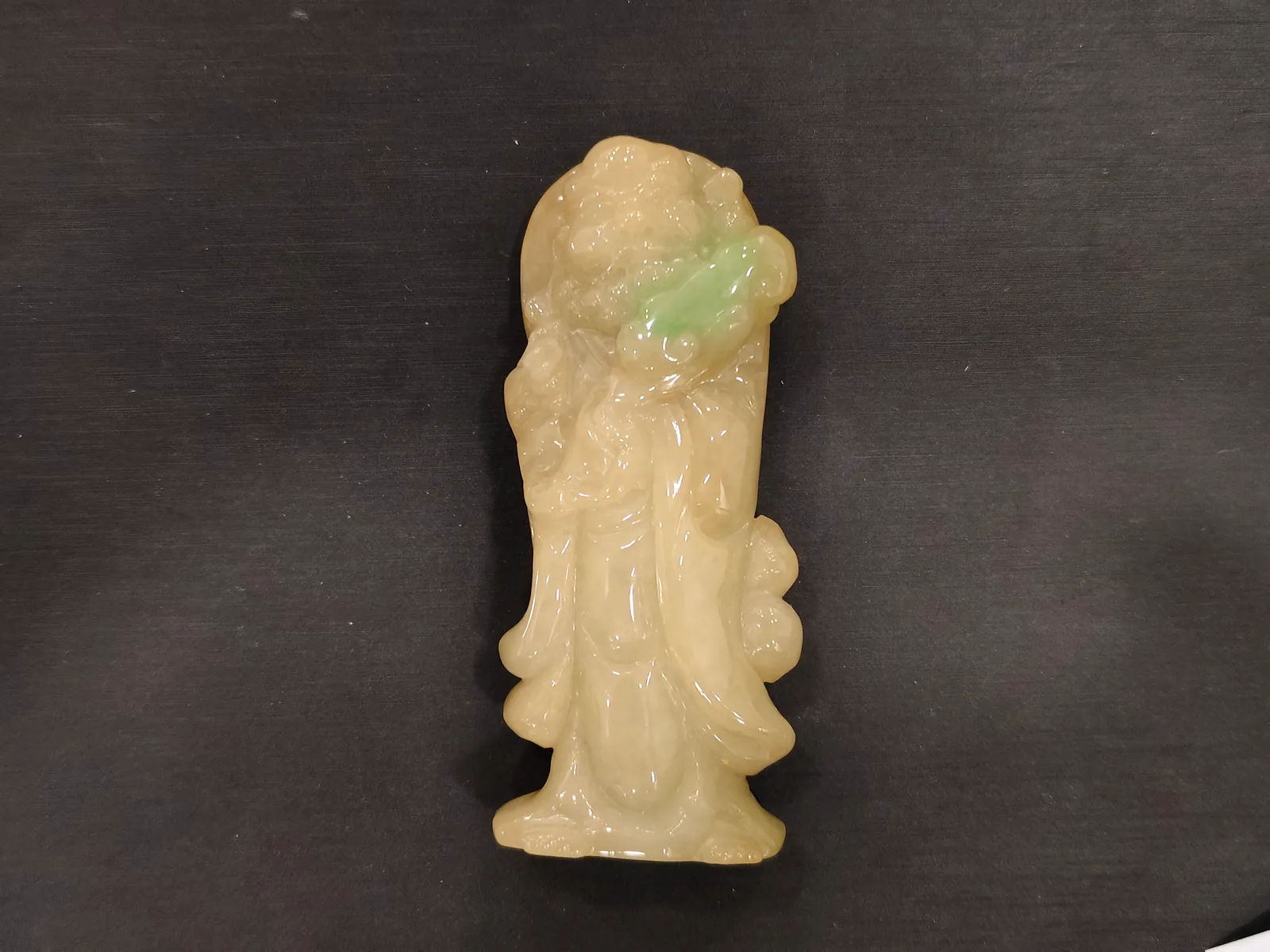 翡翠 JAD-P-0-000399