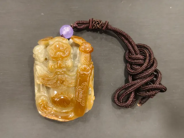 翡翠 JAD-P-0-000400