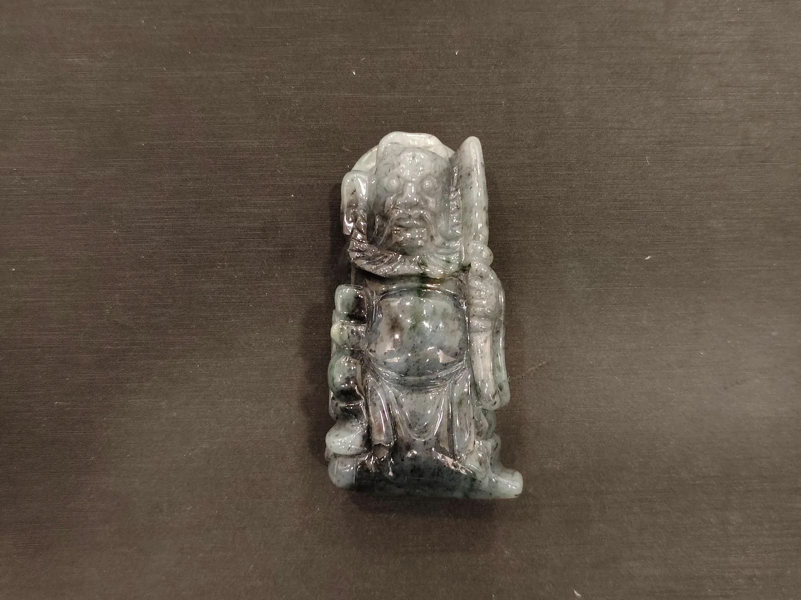 翡翠 JAD-P-0-000404
