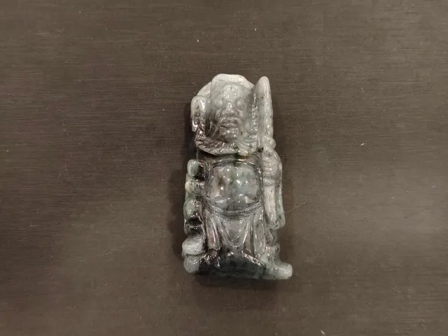 翡翠 JAD-P-0-000404