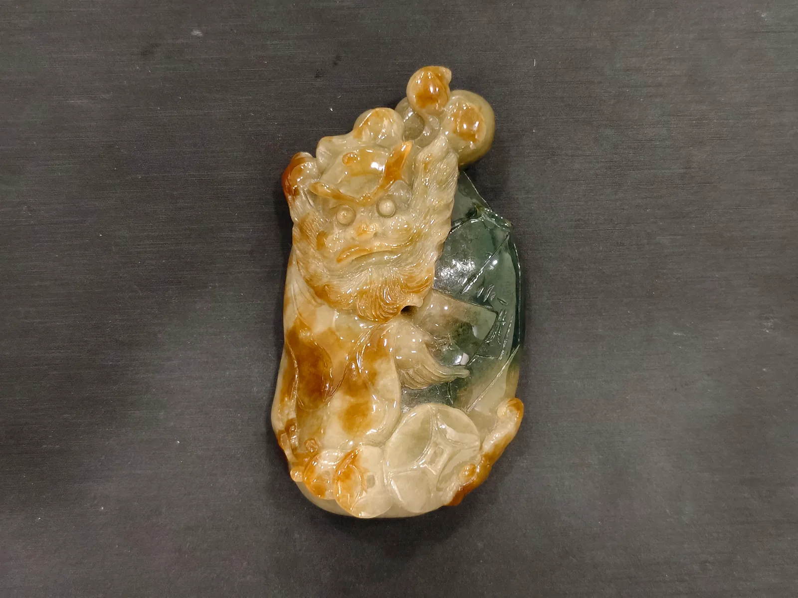 翡翠 JAD-P-0-000408