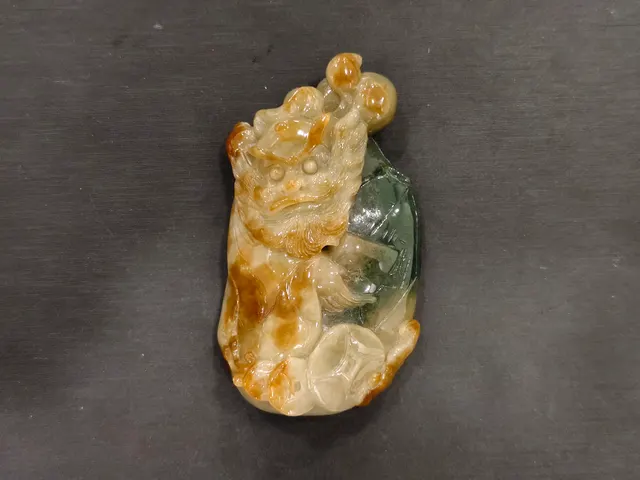 翡翠 JAD-P-0-000408