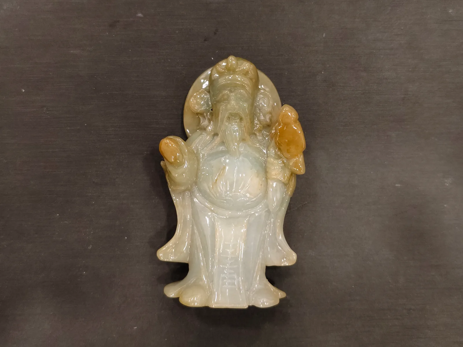 翡翠 JAD-P-0-000409