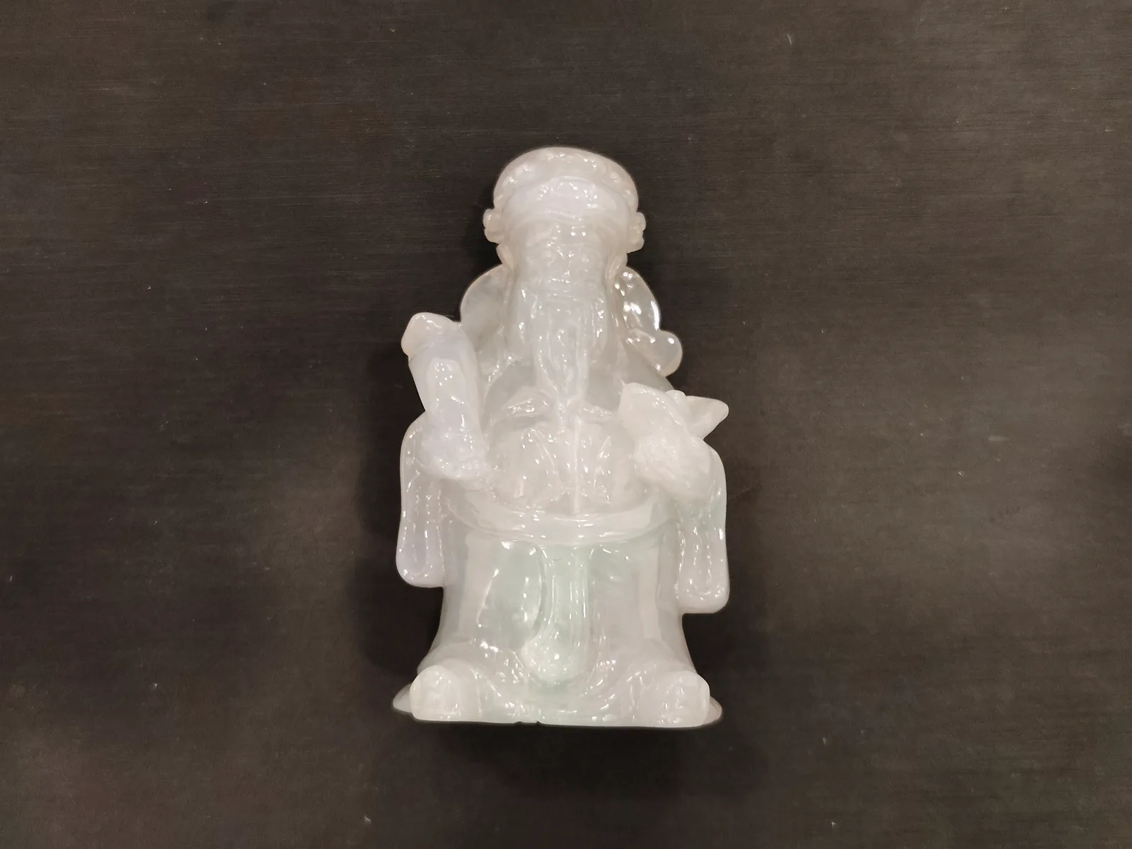翡翠 JAD-P-0-000412