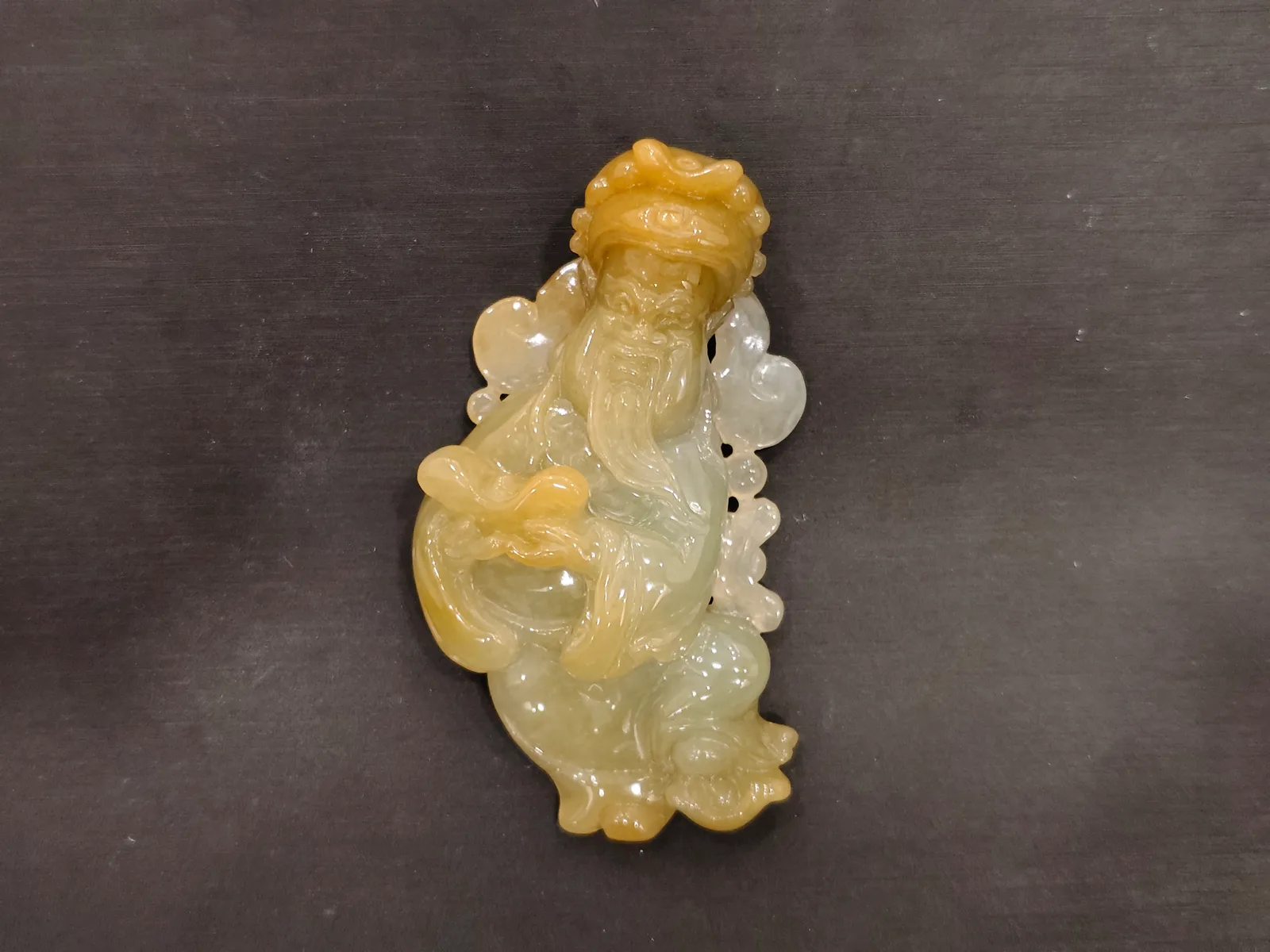 翡翠 JAD-P-0-000413