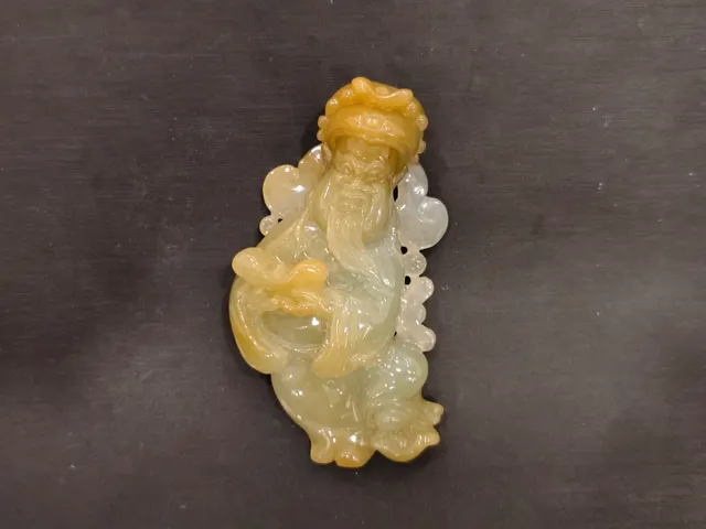 翡翠 JAD-P-0-000413