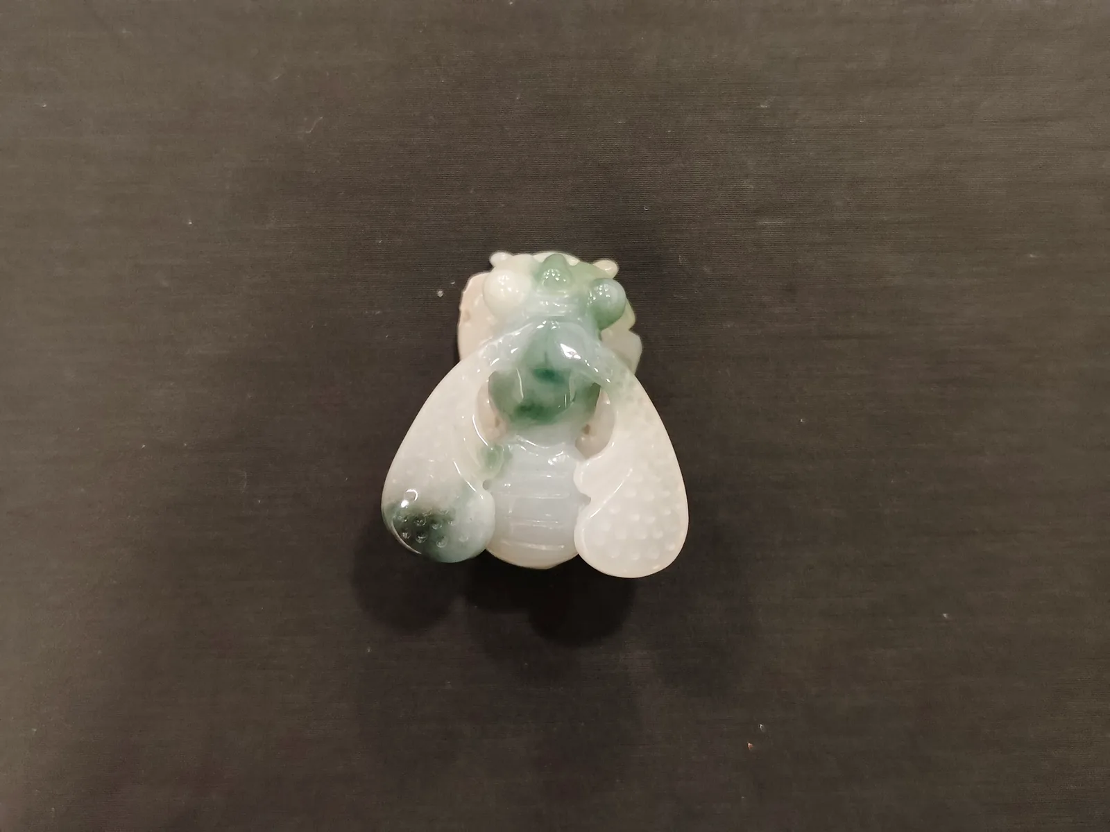 翡翠 JAD-P-0-000414