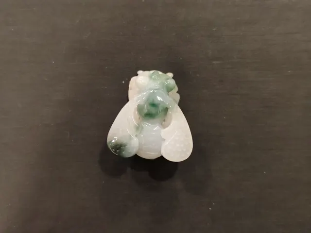 翡翠 JAD-P-0-000414
