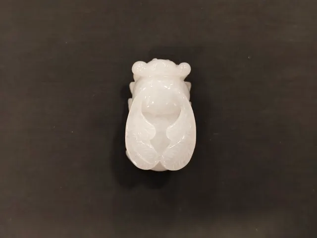 翡翠 JAD-P-0-000415