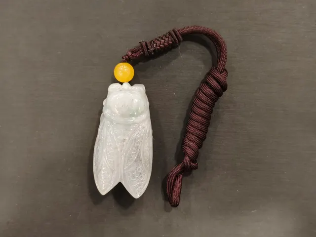 翡翠 JAD-P-0-000416
