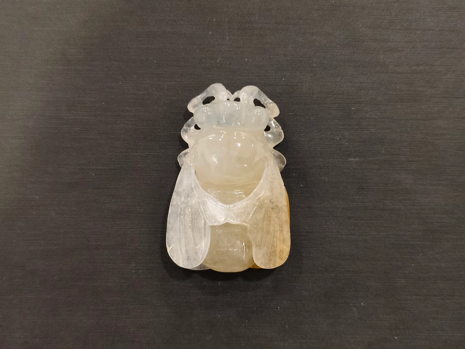 翡翠 JAD-P-0-000417