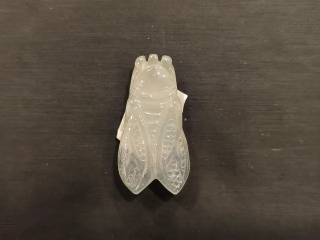 翡翠 JAD-P-0-000418