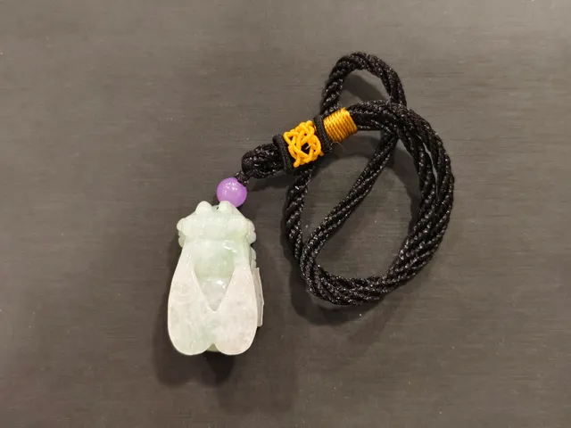 翡翠 JAD-P-0-000419