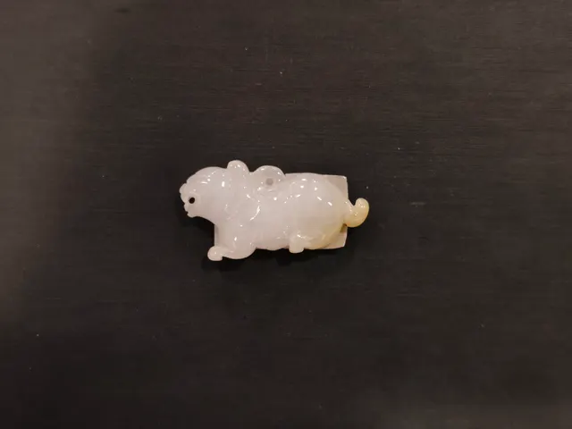 翡翠 JAD-P-0-000422