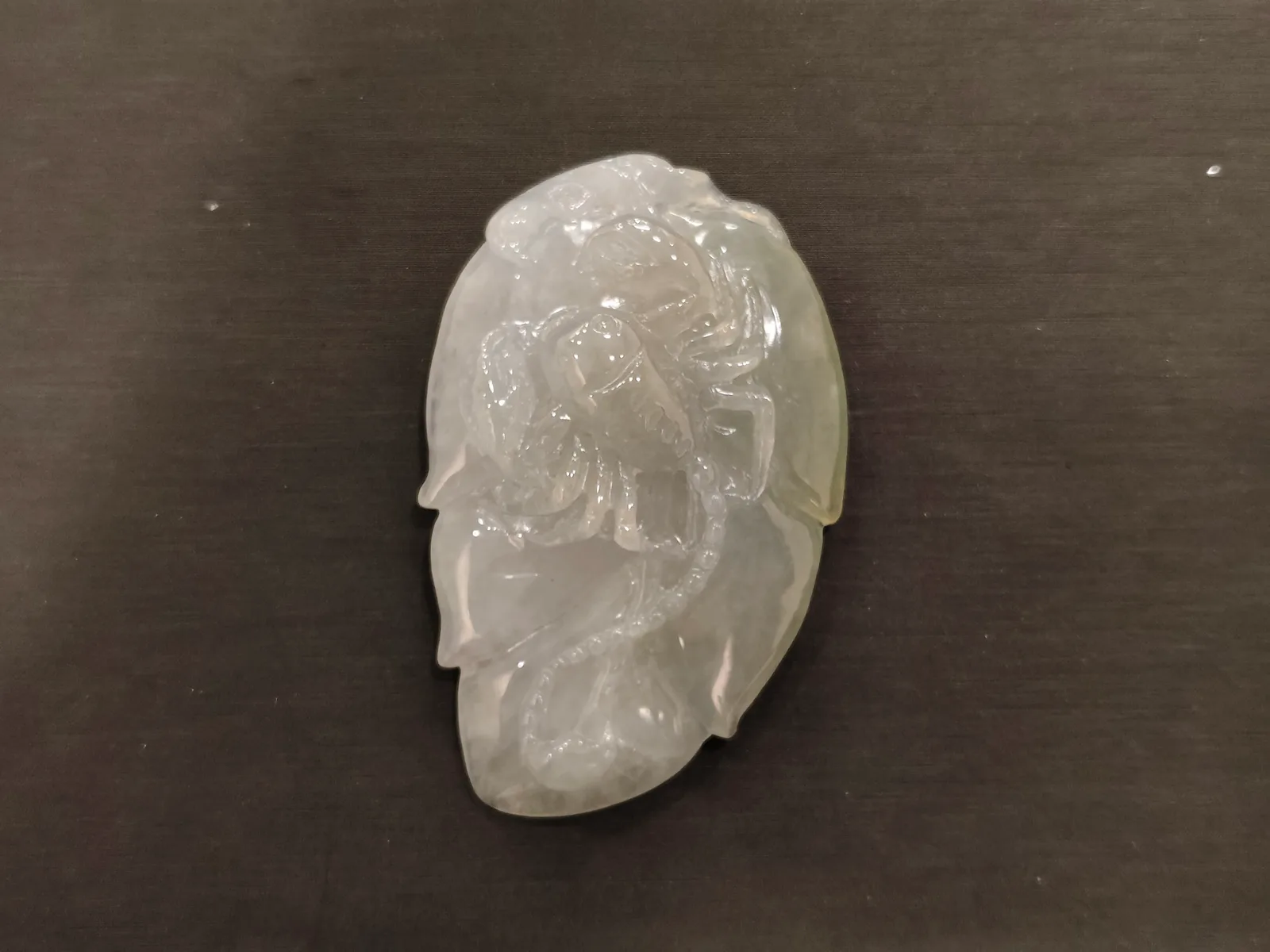 翡翠 JAD-P-0-000424