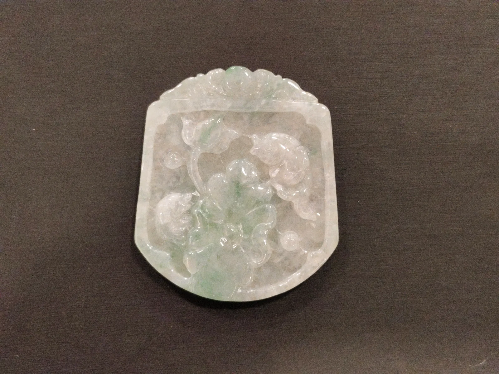 翡翠 JAD-P-0-000429