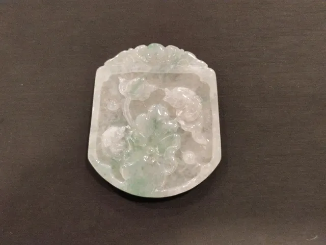 翡翠 JAD-P-0-000429