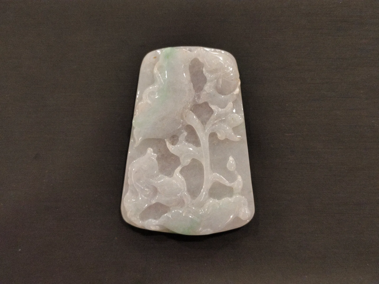 翡翠 JAD-P-0-000432