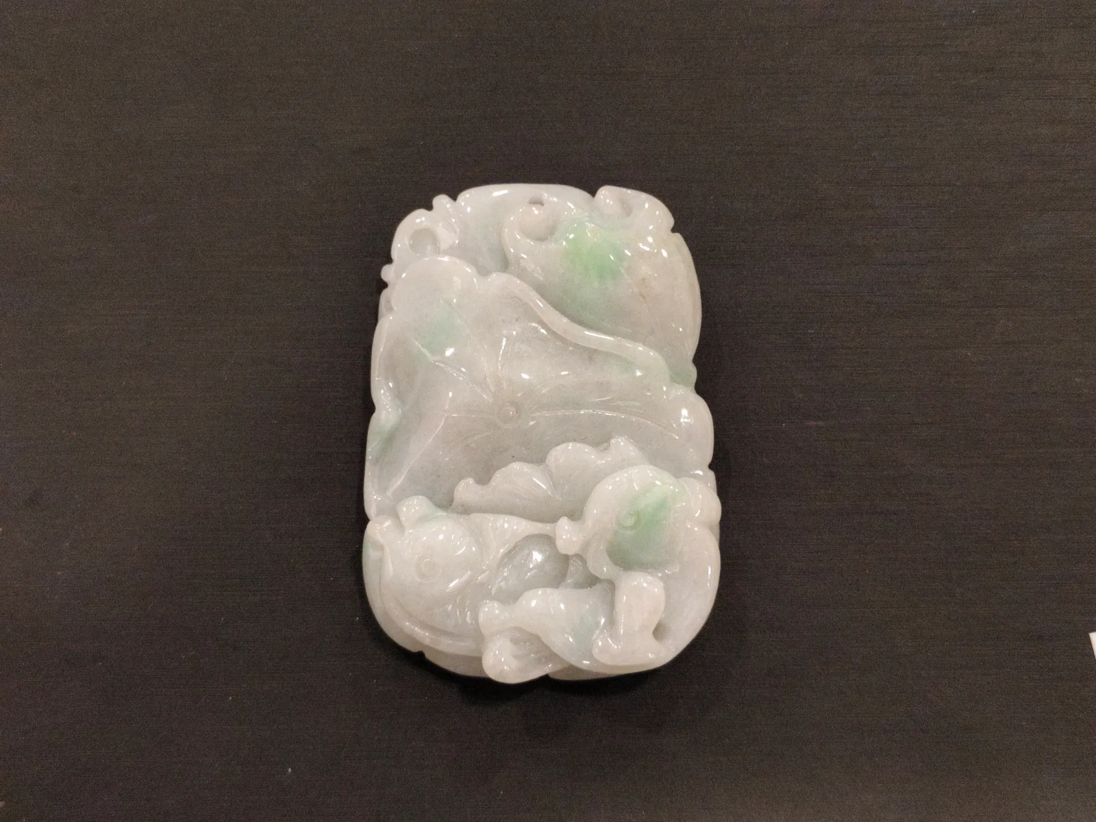翡翠 JAD-P-0-000433