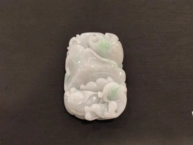 翡翠 JAD-P-0-000433