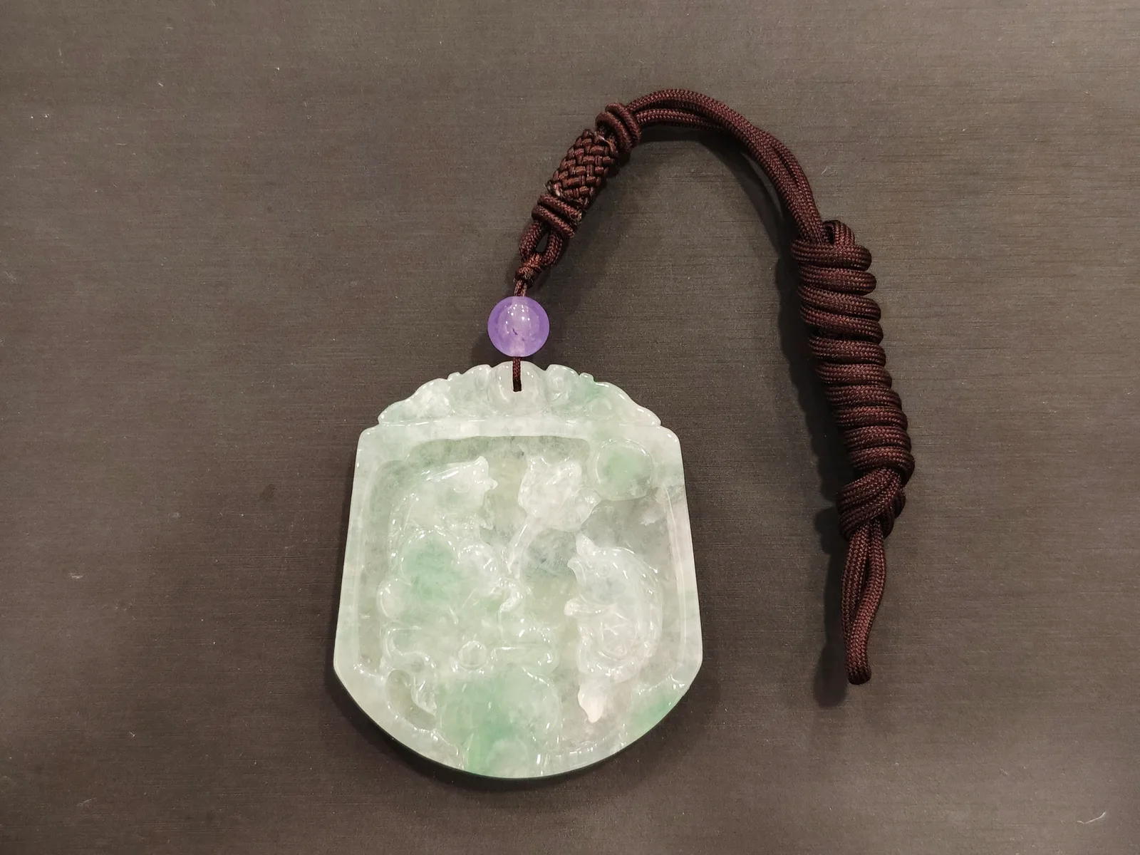 翡翠 JAD-P-0-000434