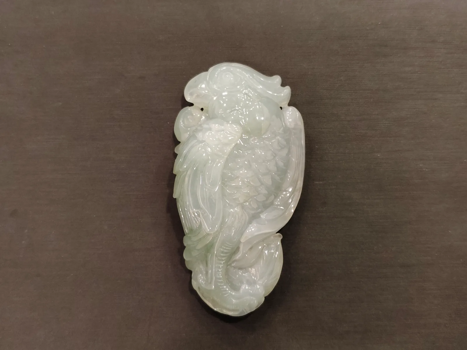 翡翠 JAD-P-0-000435