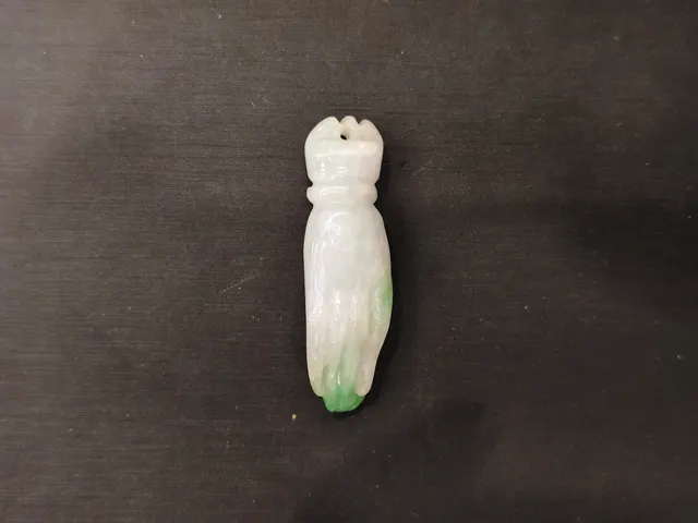 翡翠 JAD-P-0-000443