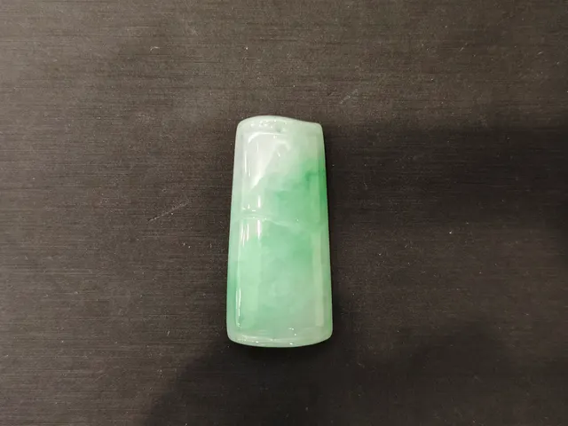 翡翠 JAD-P-0-000444